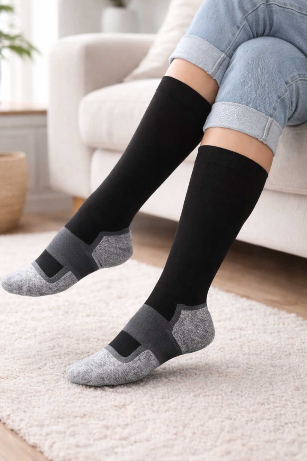 Klinisocks | Sport-editie