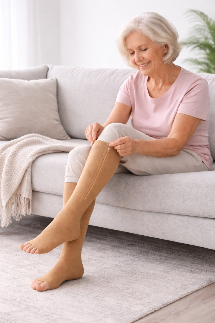 Klinisocks | Premium-editie