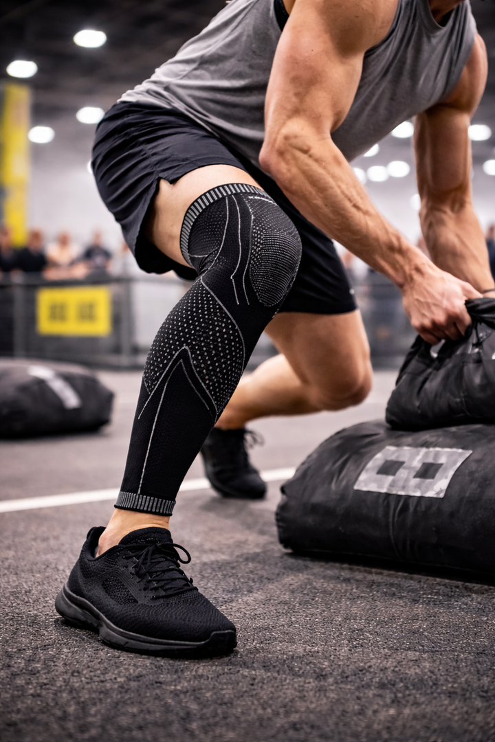 KliniSocks Performance Sleeve