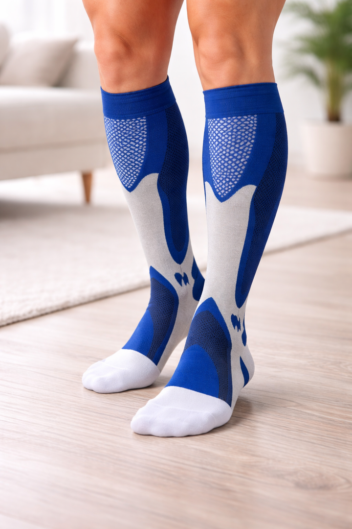 Klinisocks Active Support Compressiesokken