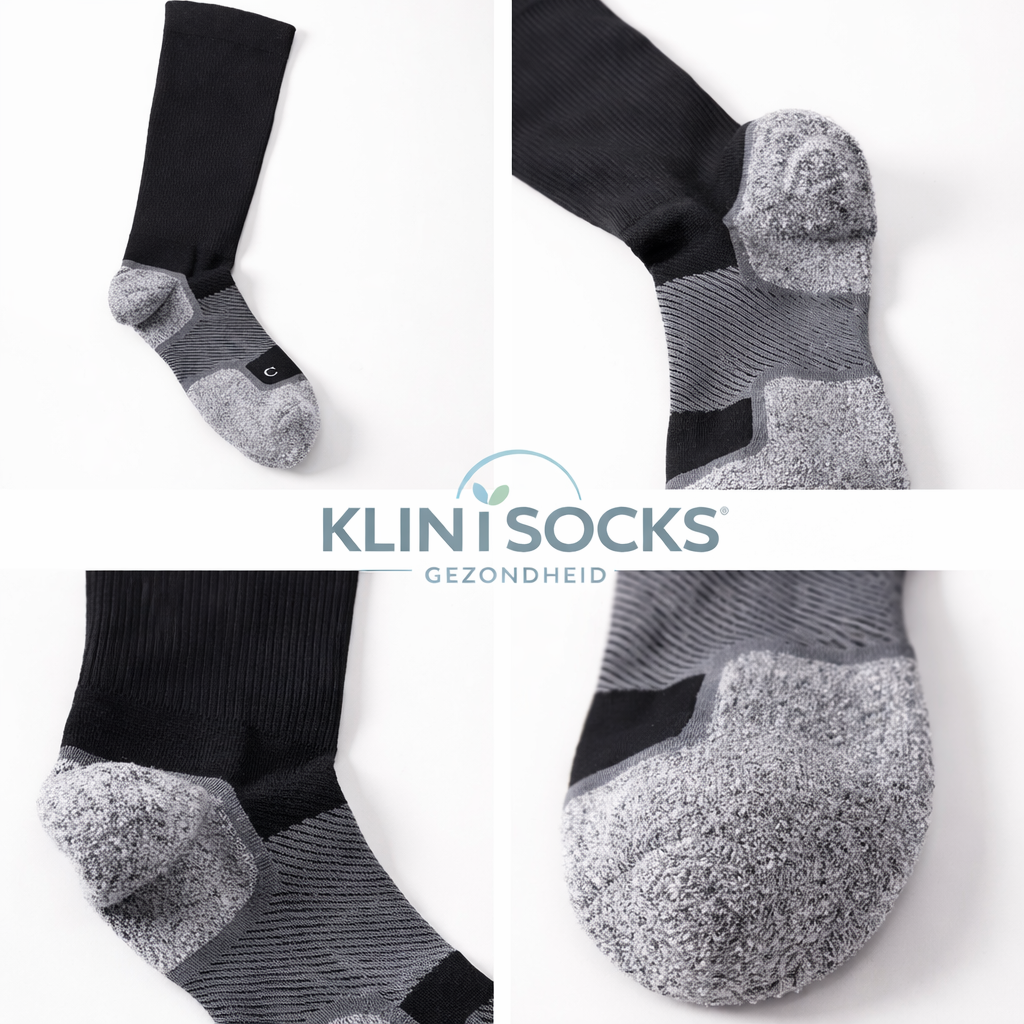 Klinisocks | Sport-editie