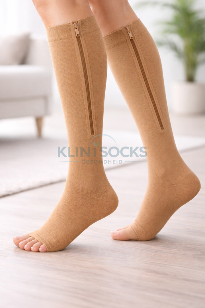 Klinisocks | Premium-editie