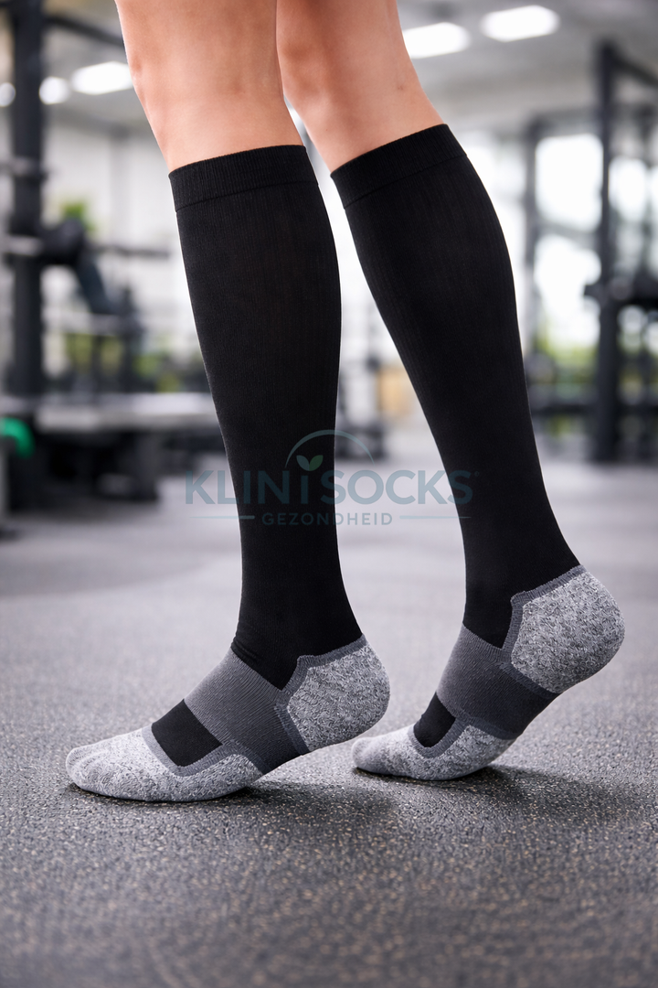 Klinisocks | Sport-editie