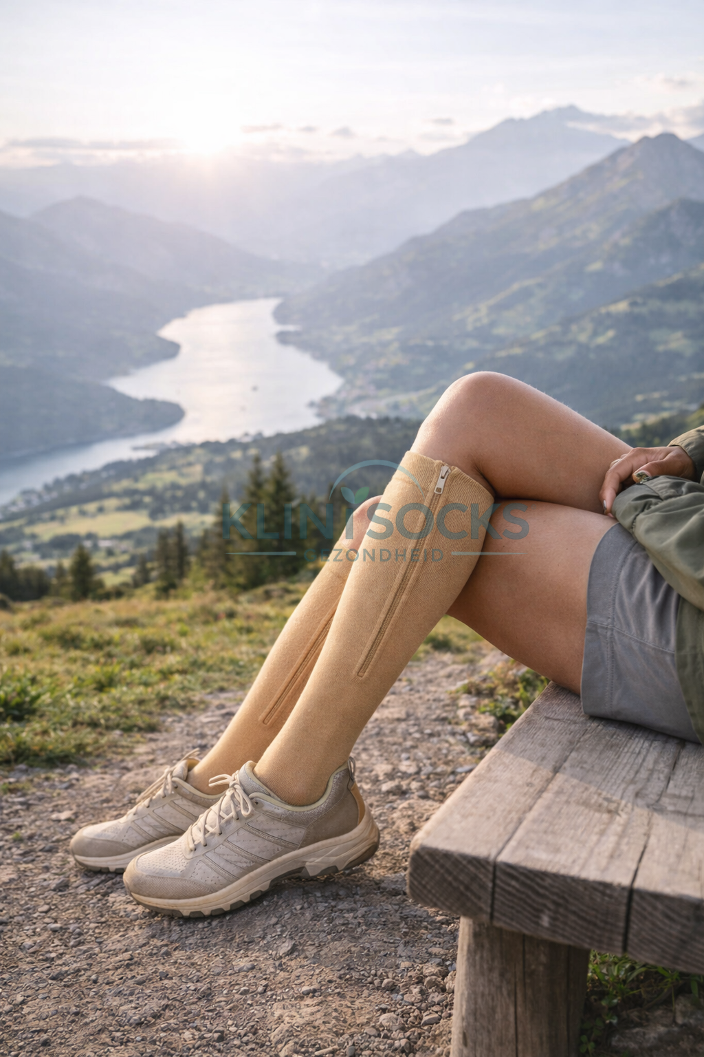 Klinisocks | Premium-editie