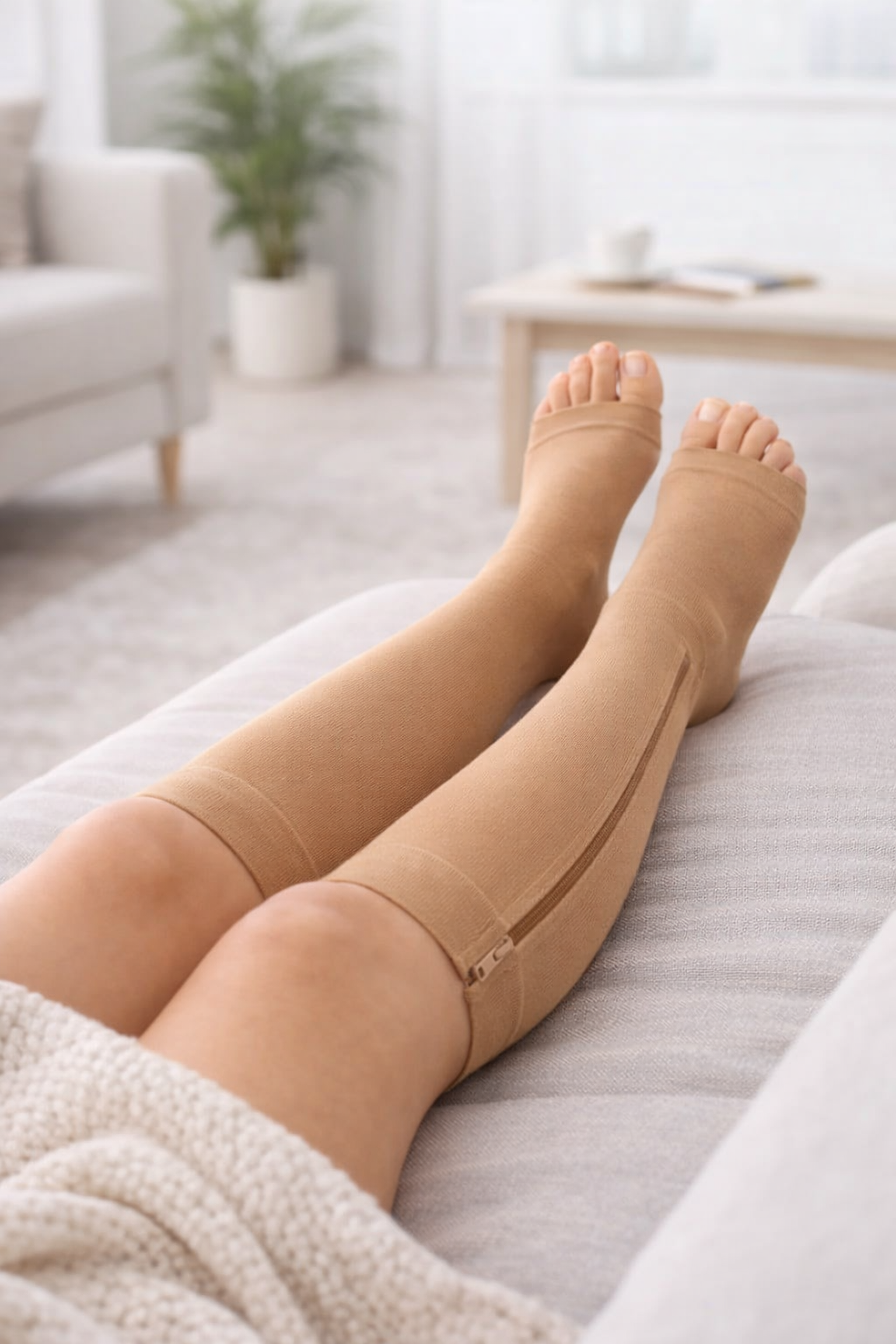 Klinisocks | Premium-editie