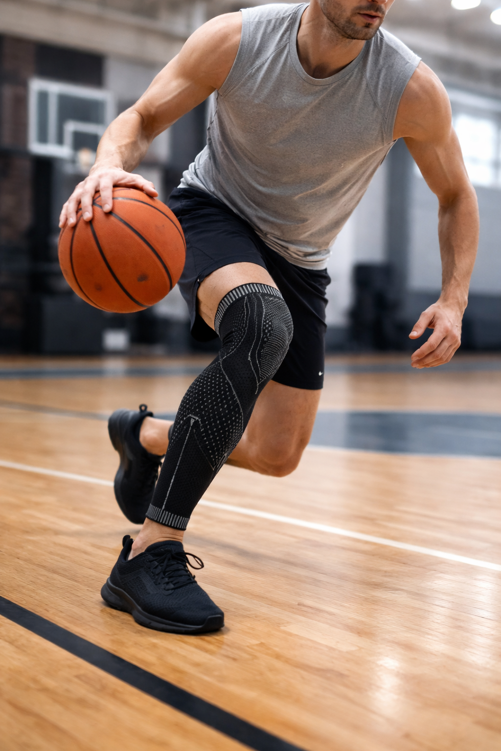 KliniSocks Performance Sleeve